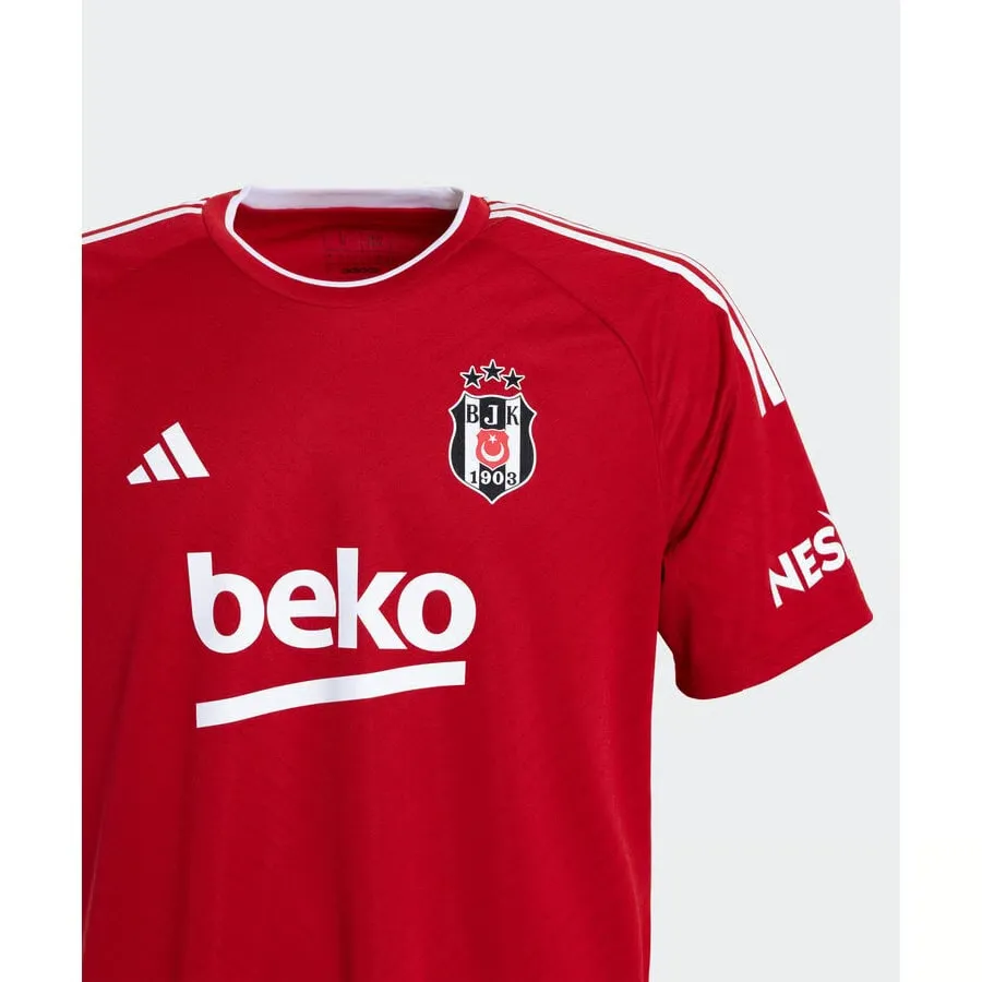 Kid's Besiktas JK 2024/25 Third Anniversary Shirt - Image 2
