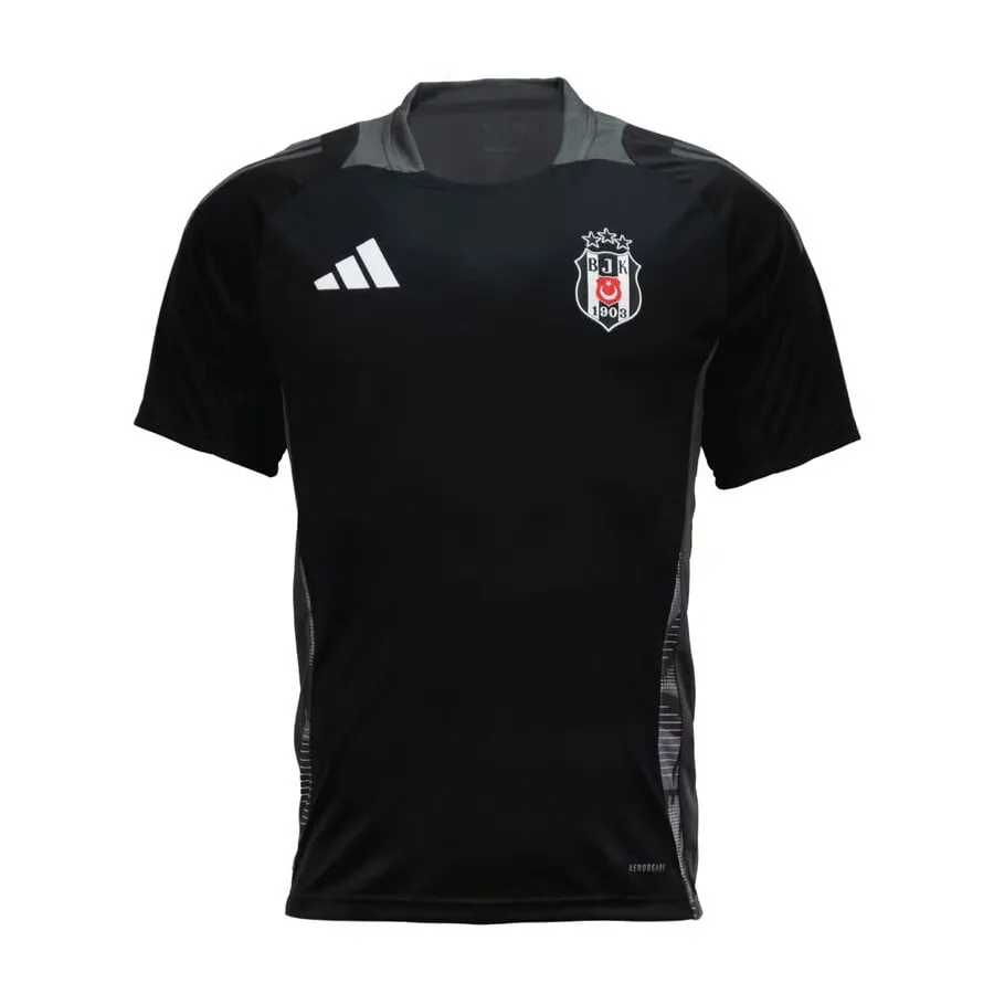 Kid's Besiktas JK 2024/25 Third Authentic Training Shirt
