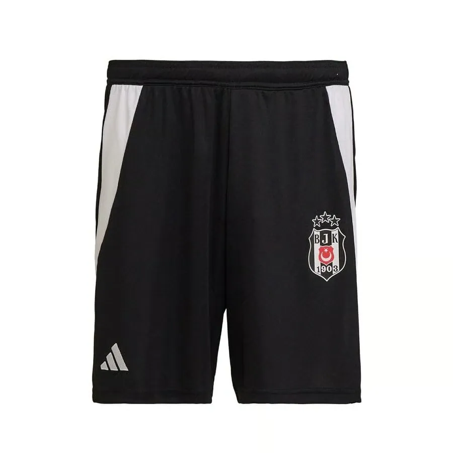 Kid's Besiktas JK 2024/25 Away Shorts