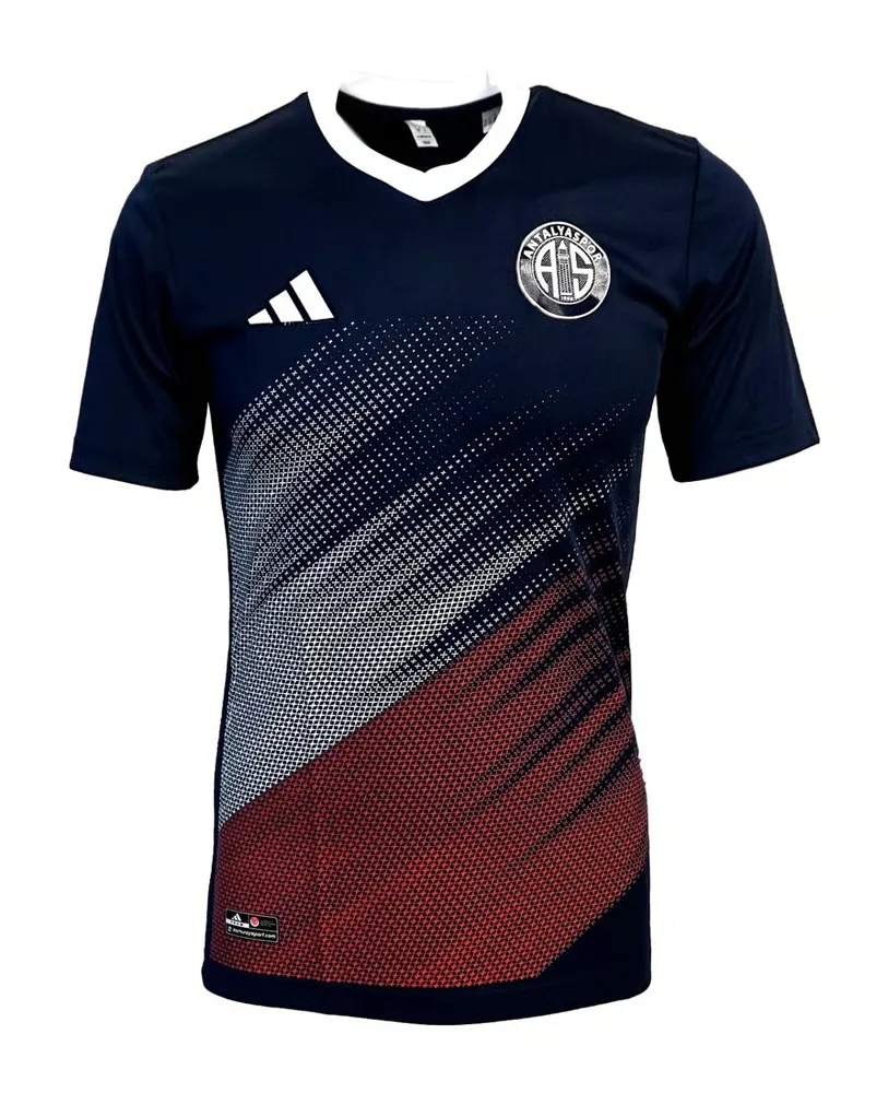 Women's Antalyaspor 2024/25 Third Shirt