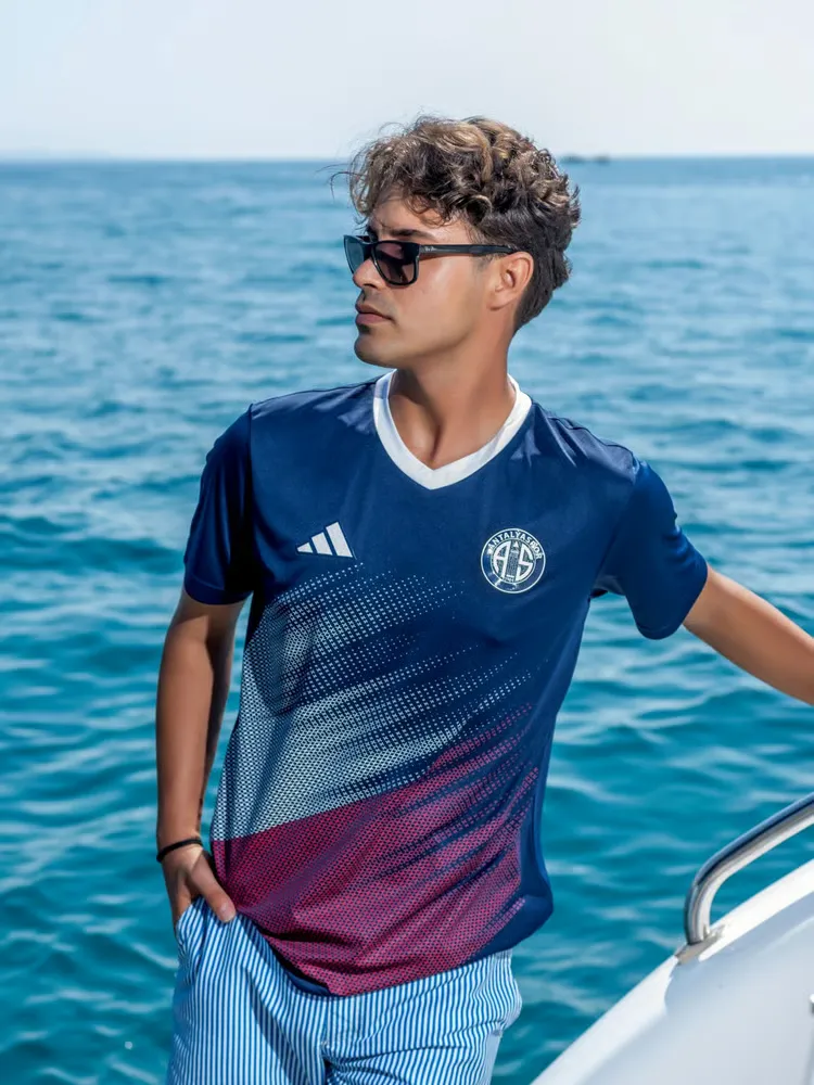 Men's Antalyaspor 2024/25 Third Shirt - Image 3