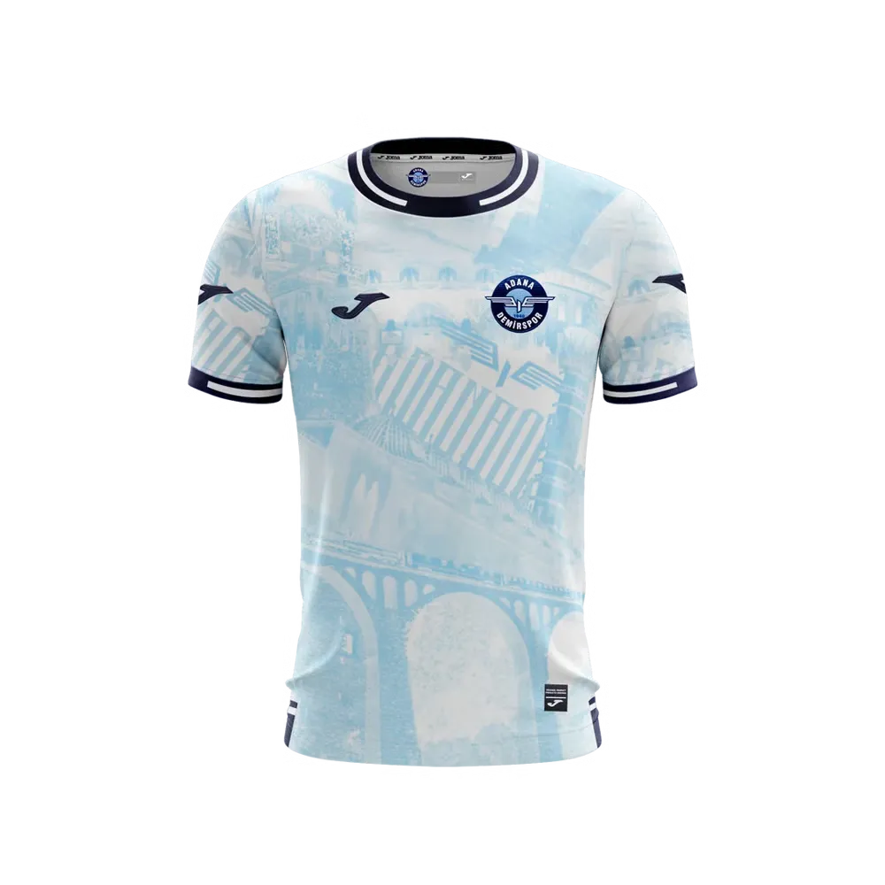 Women's Adana Demirspor 2024/25 Away Shirt