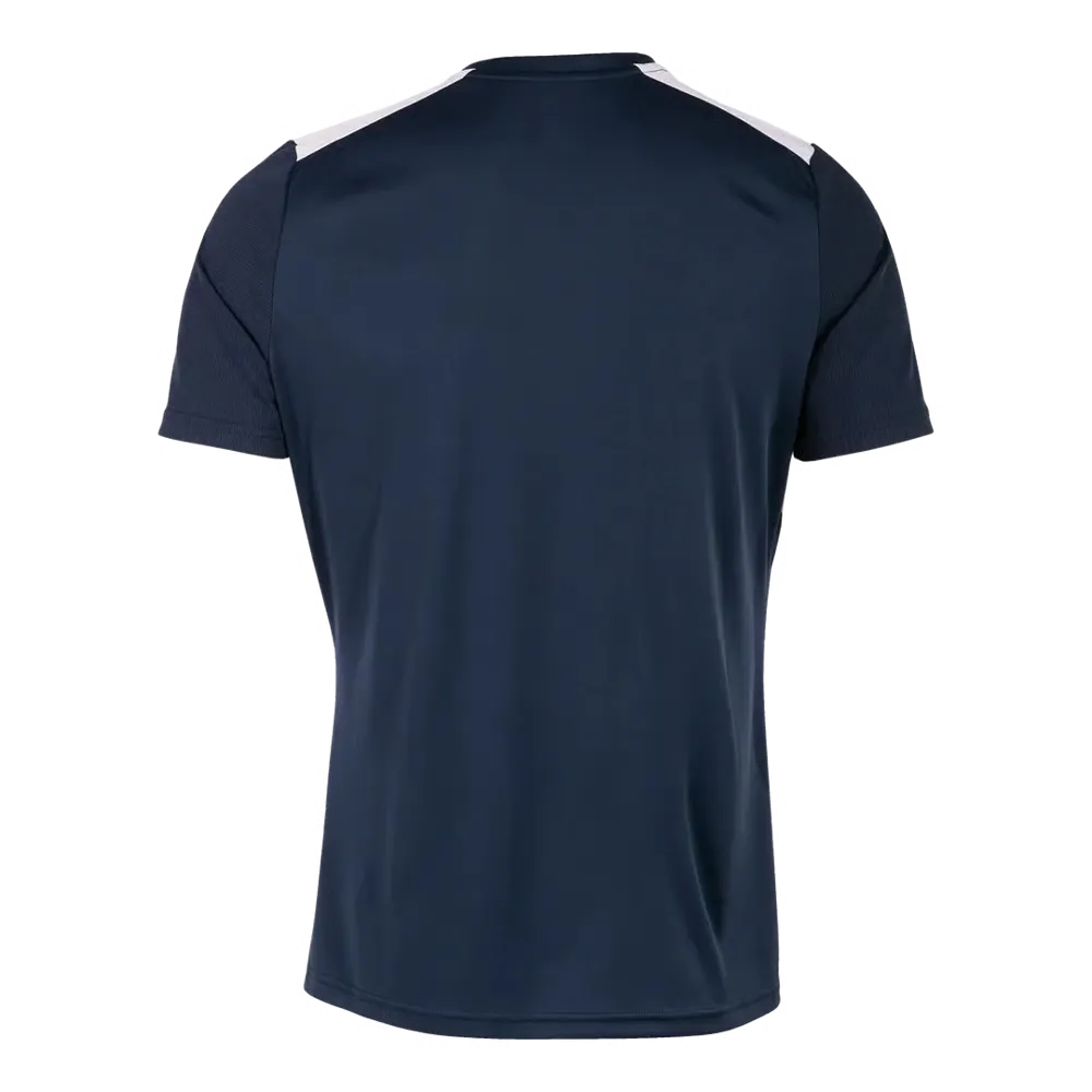 Kid's Adana Demirspor 2024/25 Third Authentic Training Shirt - Navy Blue - Image 3