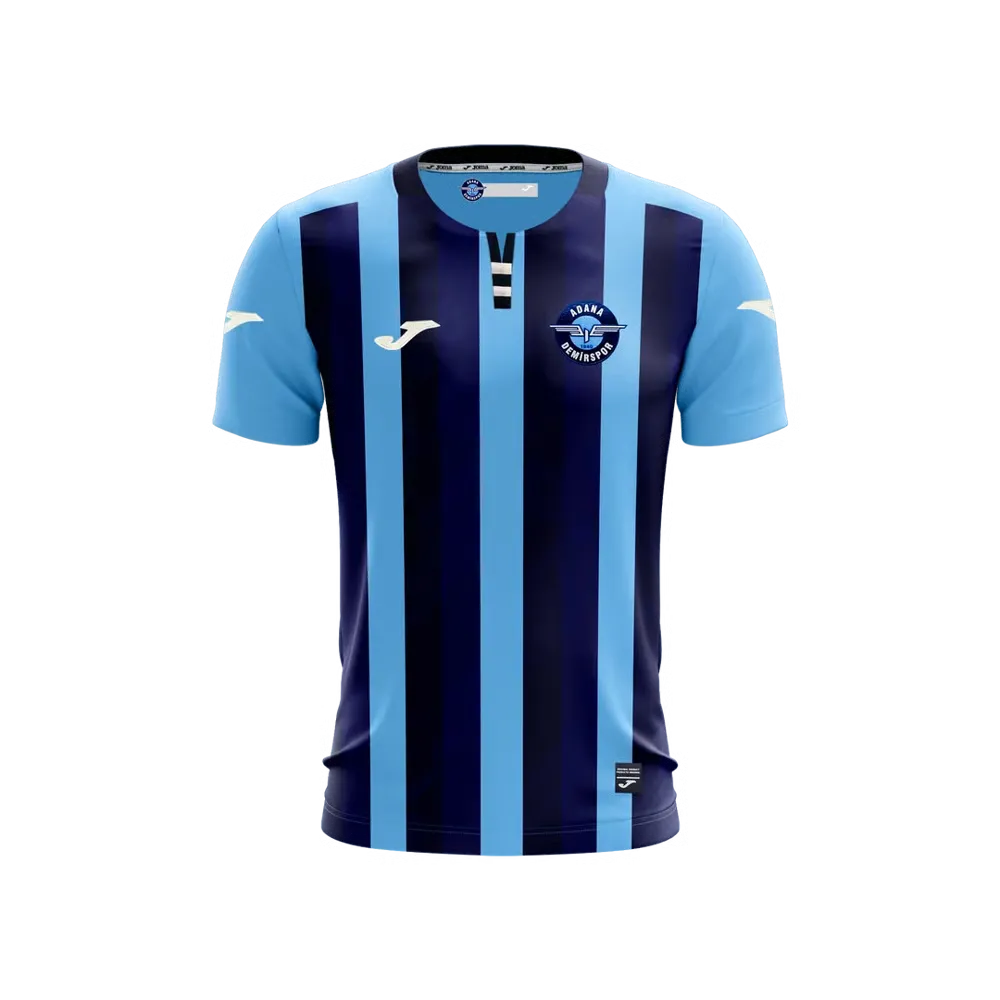 Kid's Adana Demirspor 2024/25 Home Shirt