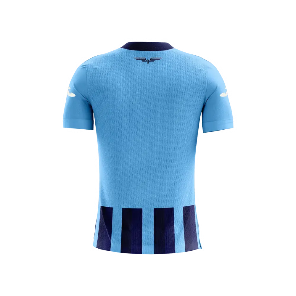 Kid's Adana Demirspor 2024/25 Home Shirt - Image 2