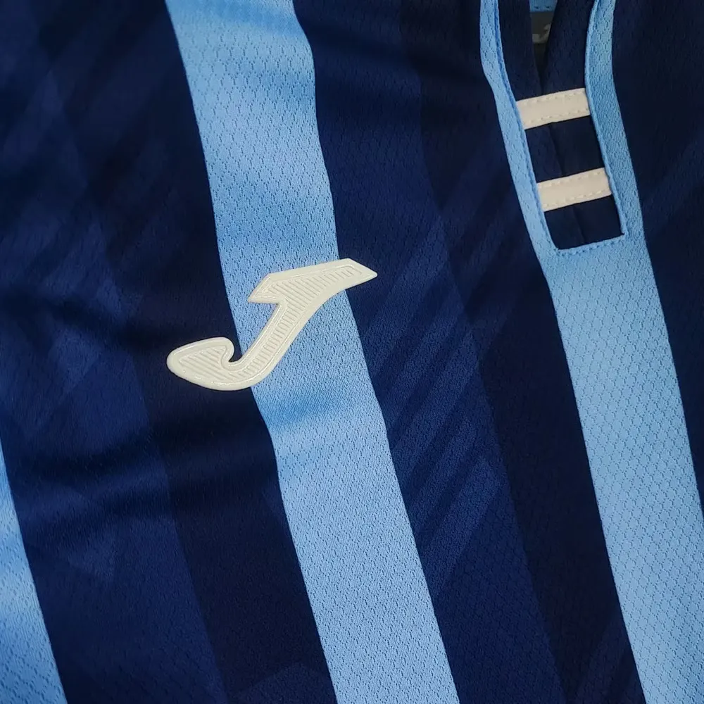 Kid's Adana Demirspor 2024/25 Home Shirt - Image 5