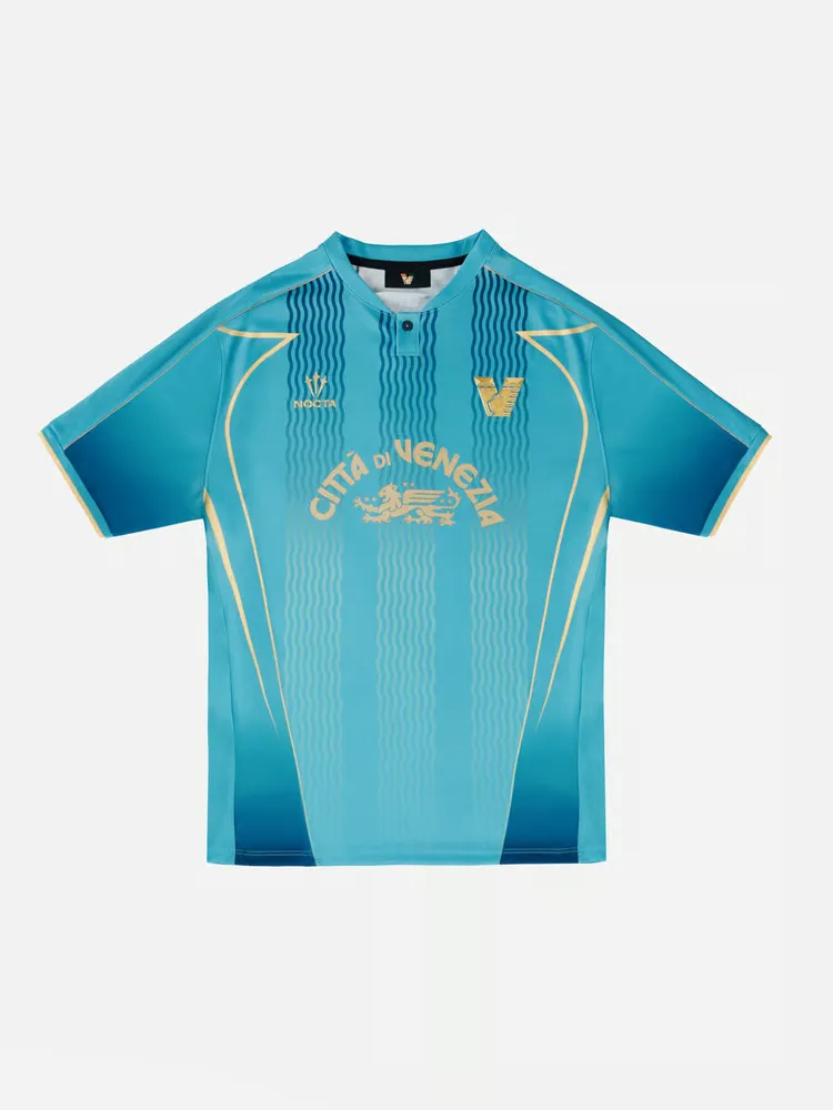 Men's Venezia 2024/25 Third Shirt