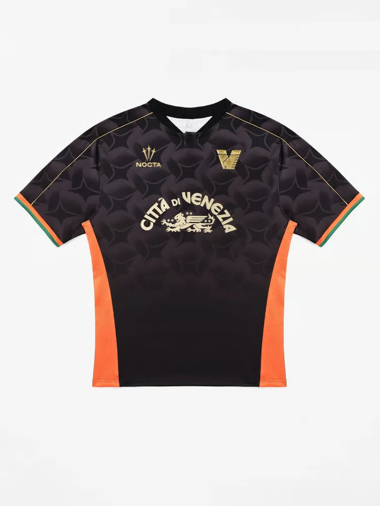 Kid's Venezia 2024/25 Home Shirt