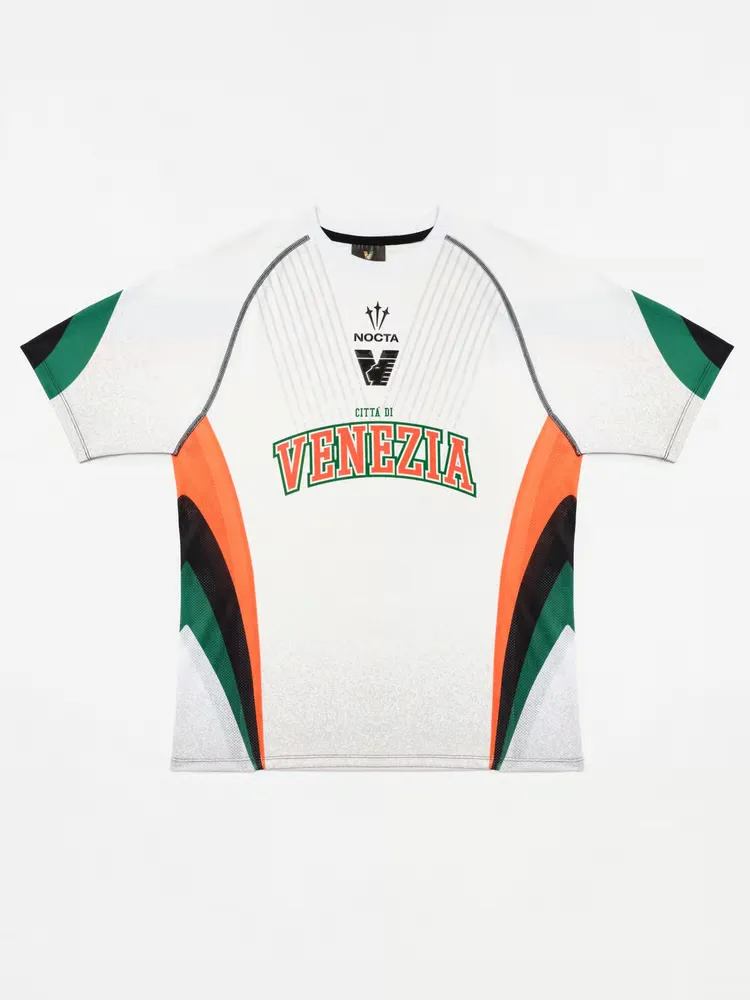 Kid's Venezia 2024/25 Away Shirt