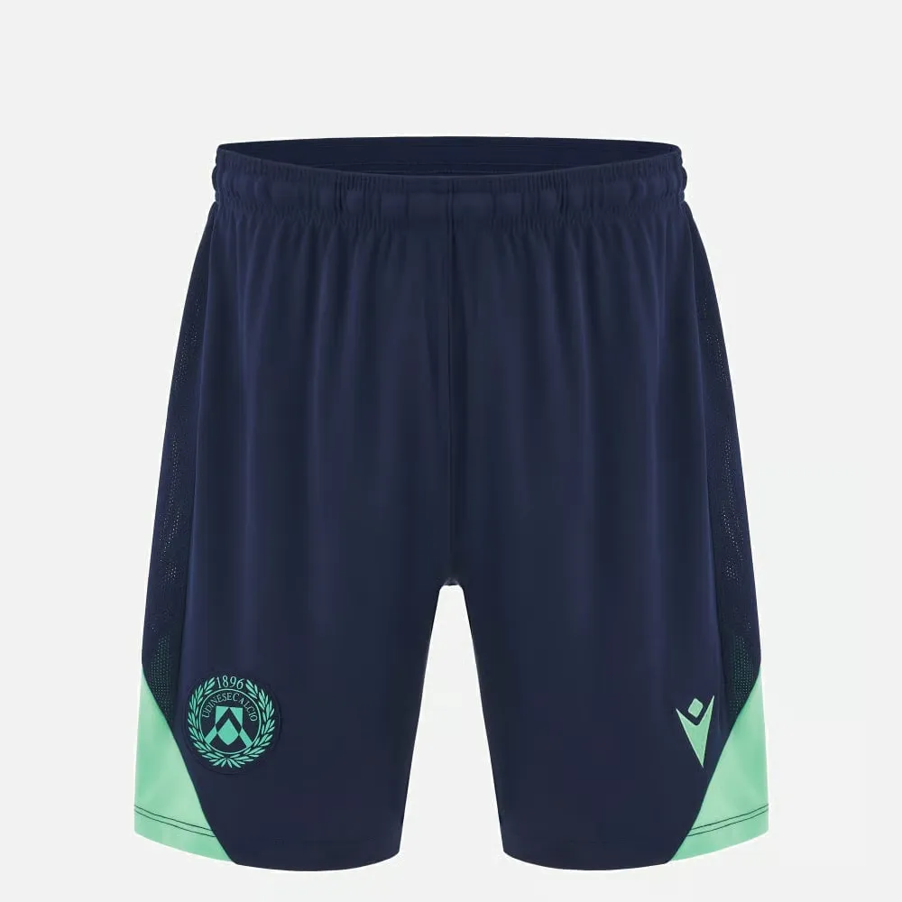 Kid's Udinese 2024/25 Third Authentic Training Shorts