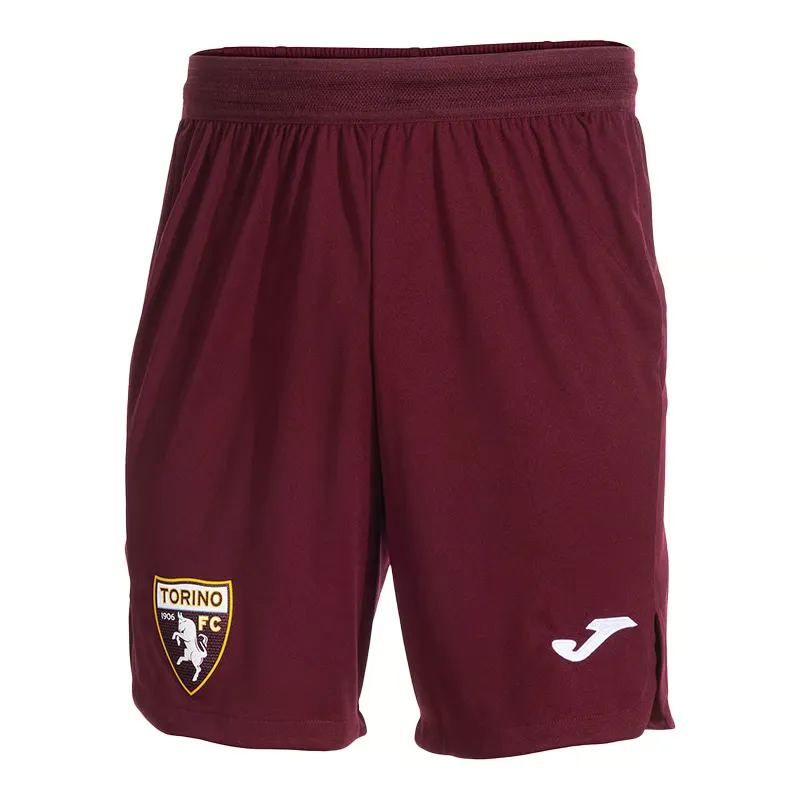 Women's Torino 2025/26 Away Shorts