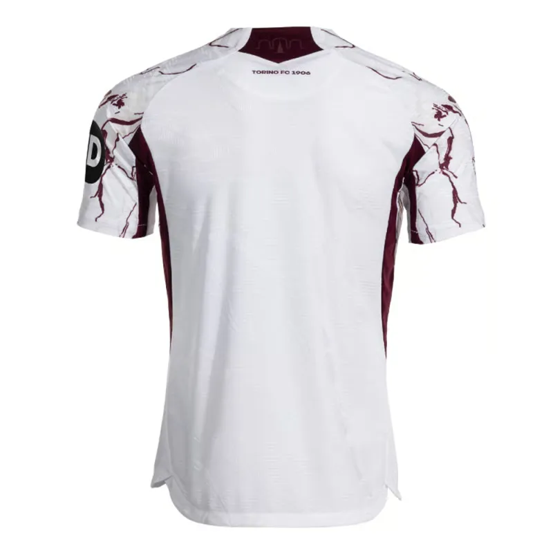 Women's Torino 2025/26 Away Shirt - Image 2