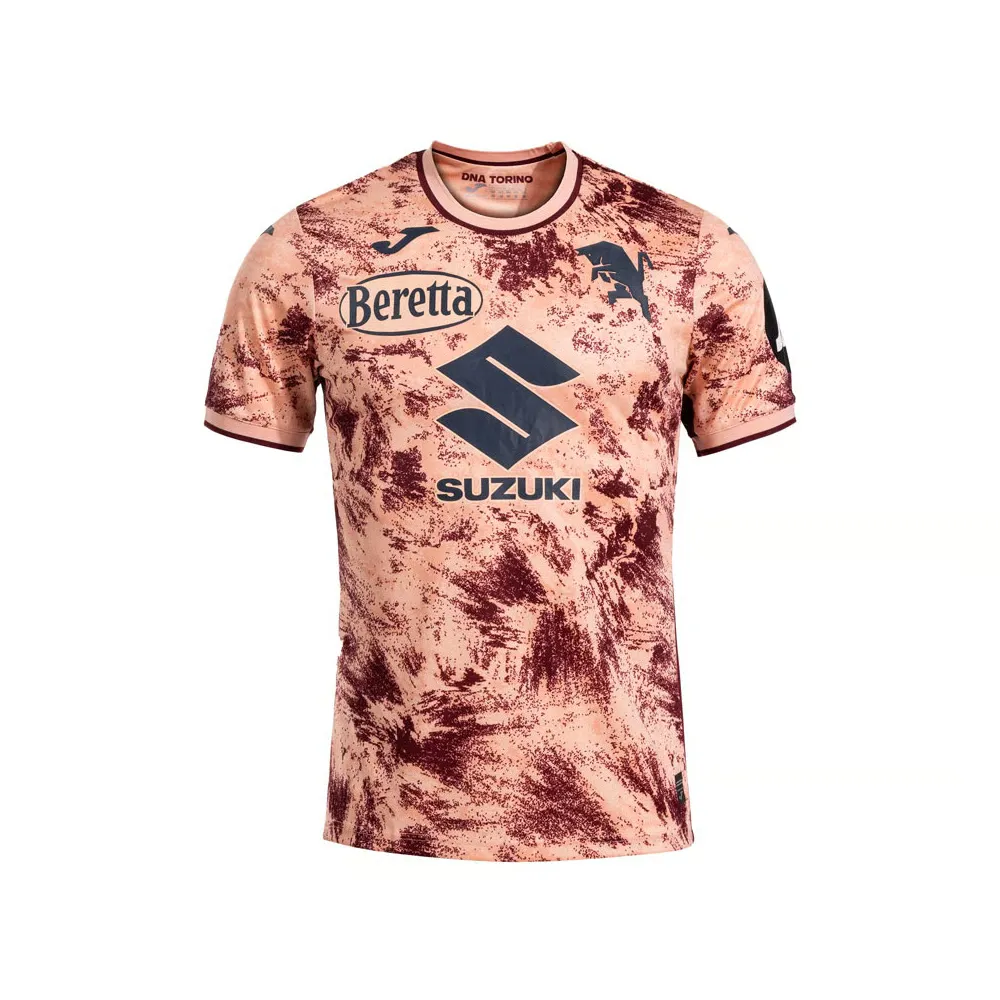 Women's Torino 2024/25 Third Shirt