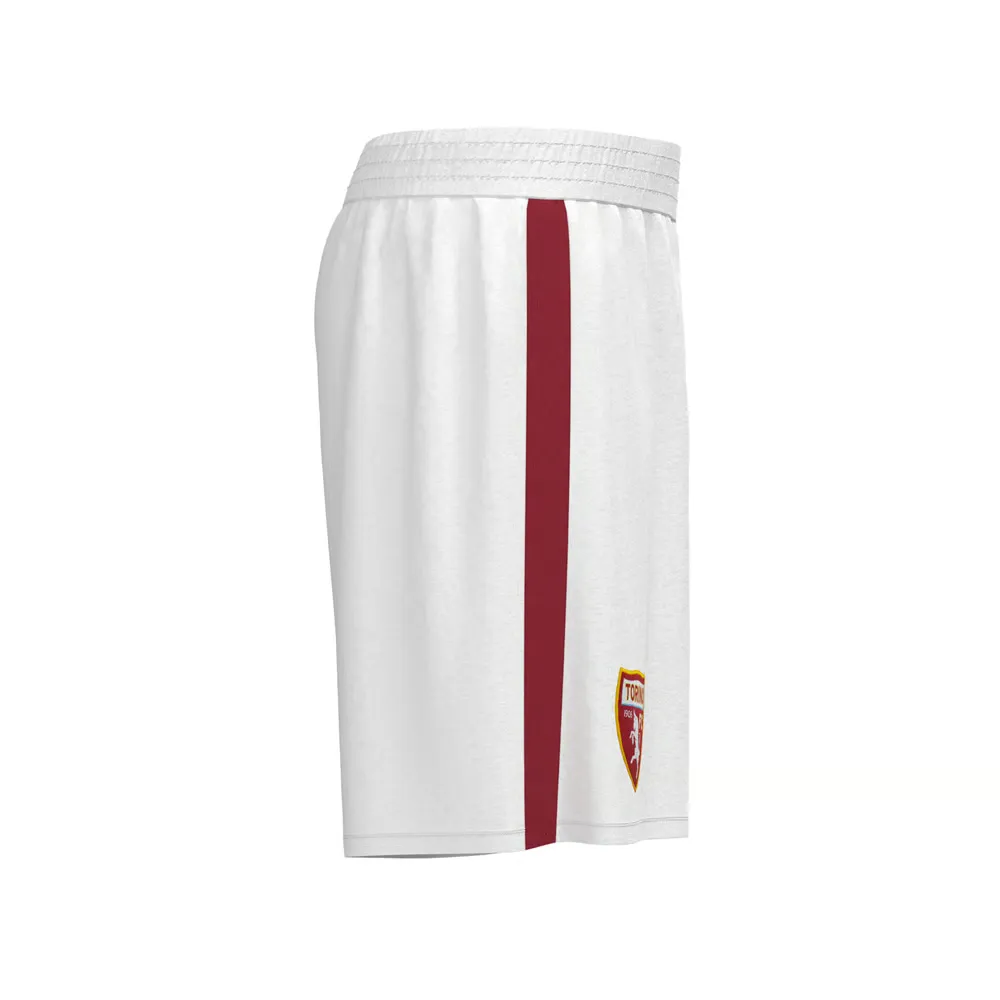 Men's Torino 2024/25 Home Shorts - Image 2