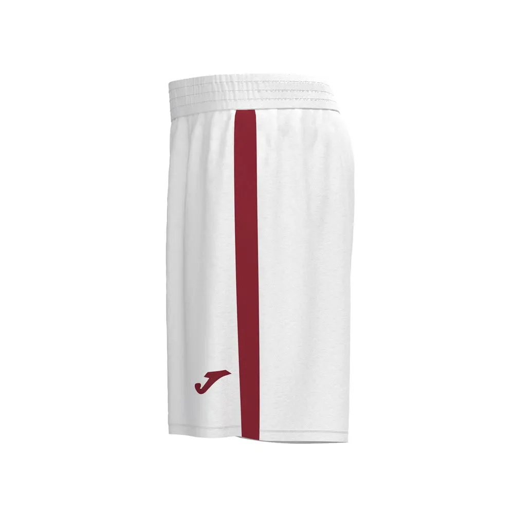 Men's Torino 2024/25 Home Shorts - Image 4