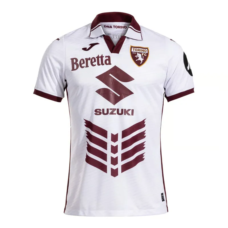 Men's Torino 2024/25 Away Shirt