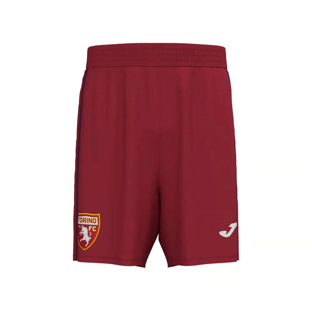 Kid's Torino 2024/25 Away Shorts