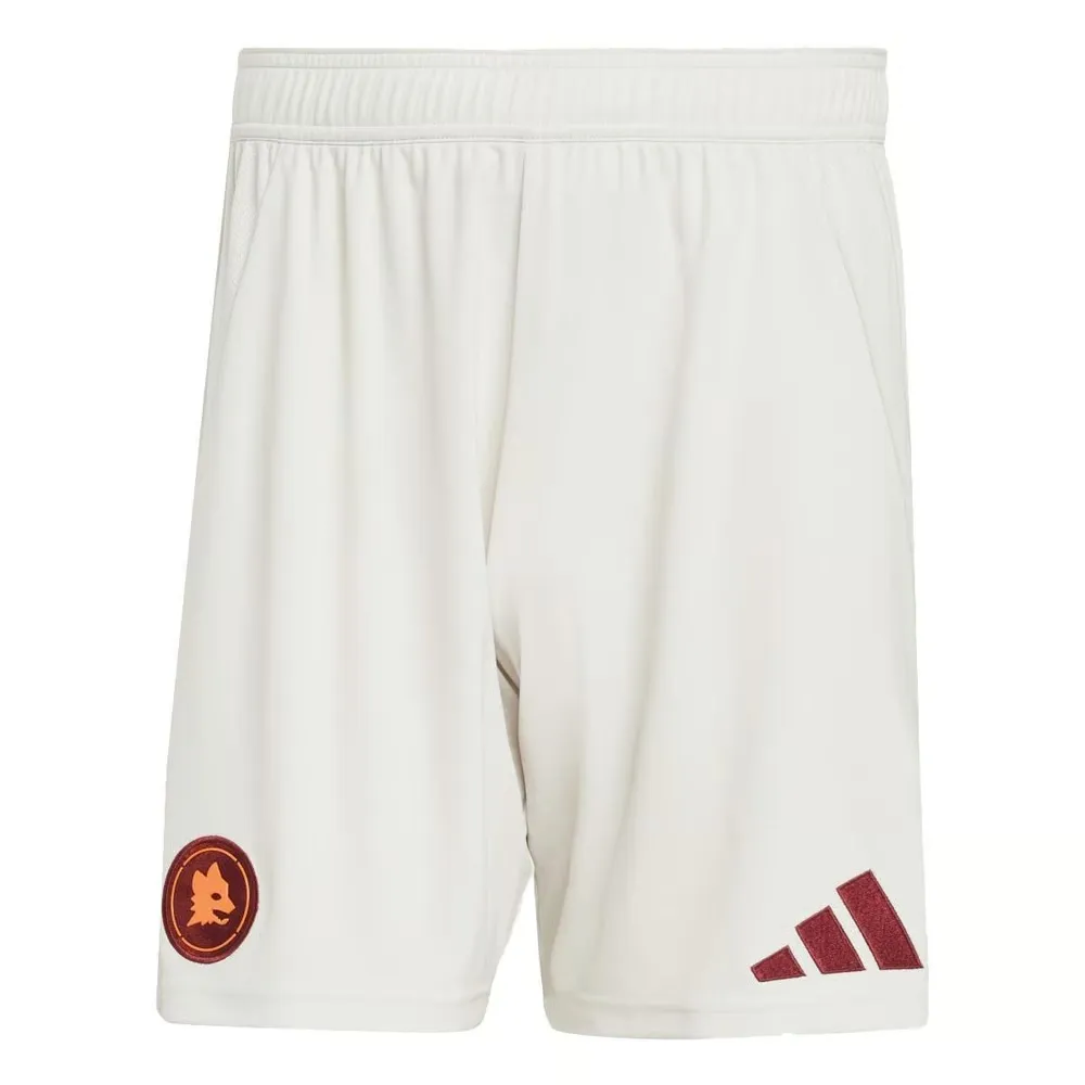 Women's Roma 2024/25 Away Shorts