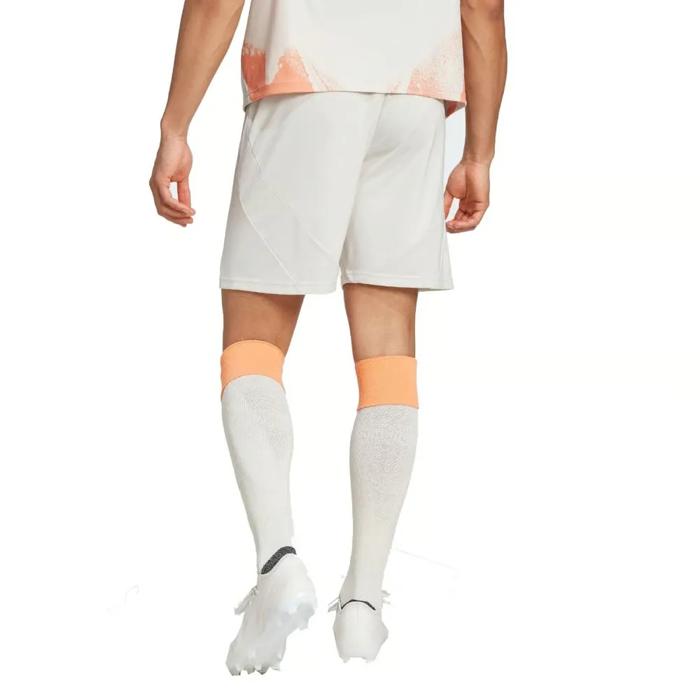 Women's Roma 2024/25 Away Shorts - Image 2