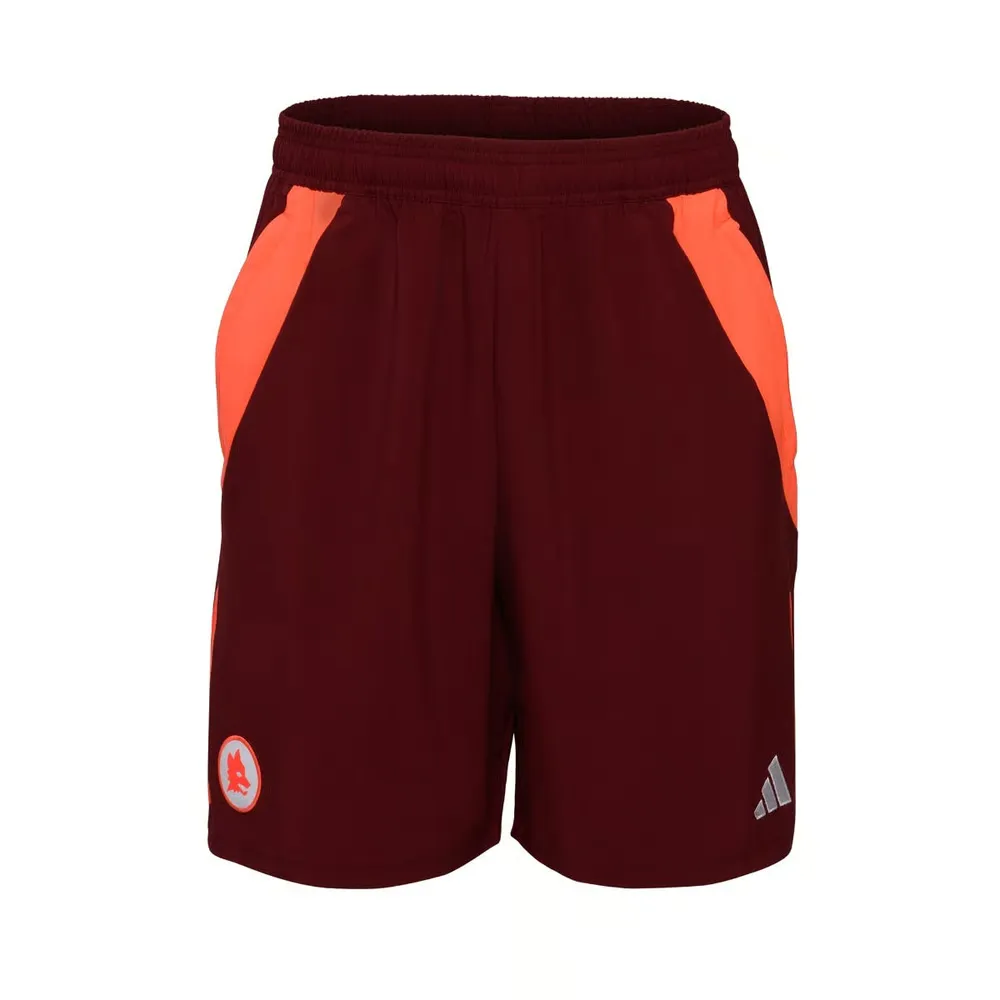 Men's Roma Third Authentic Training Shorts