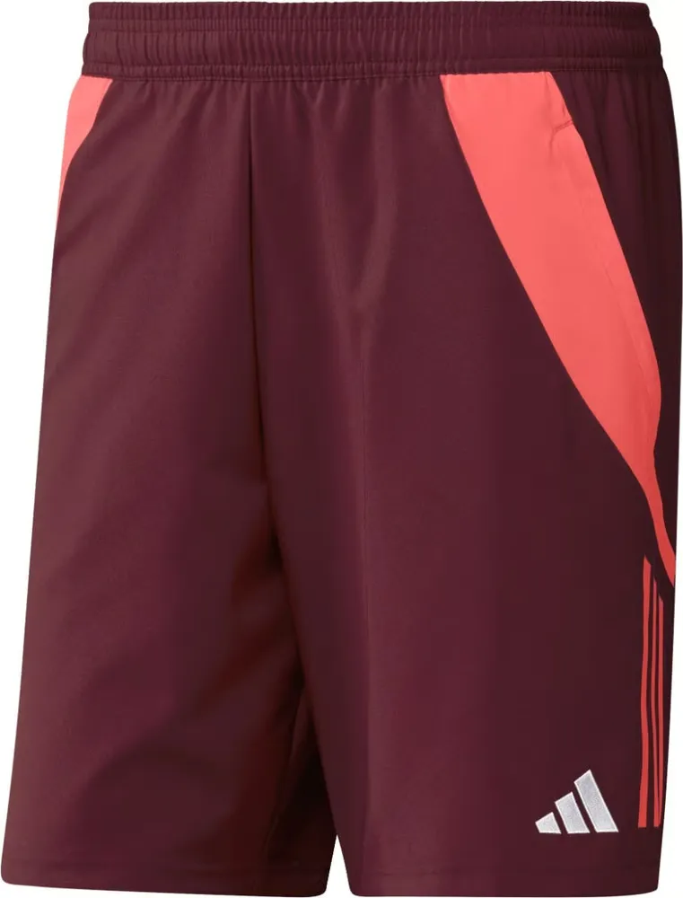 Men's Roma Third Authentic Training Shorts - Image 3