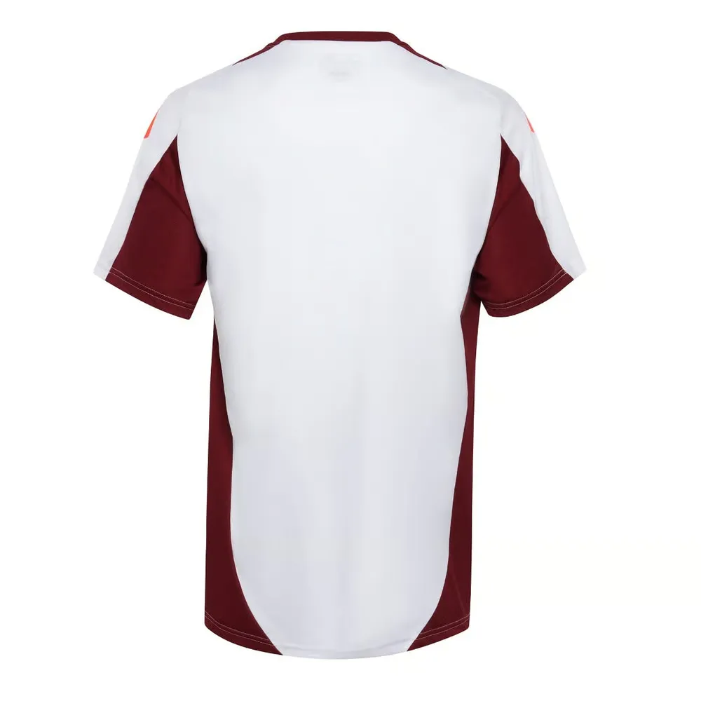 Men's Roma Third Authentic Training Shirt - Image 2