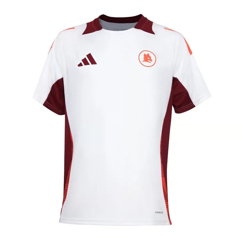 Men's Roma Third Authentic Training Shirt