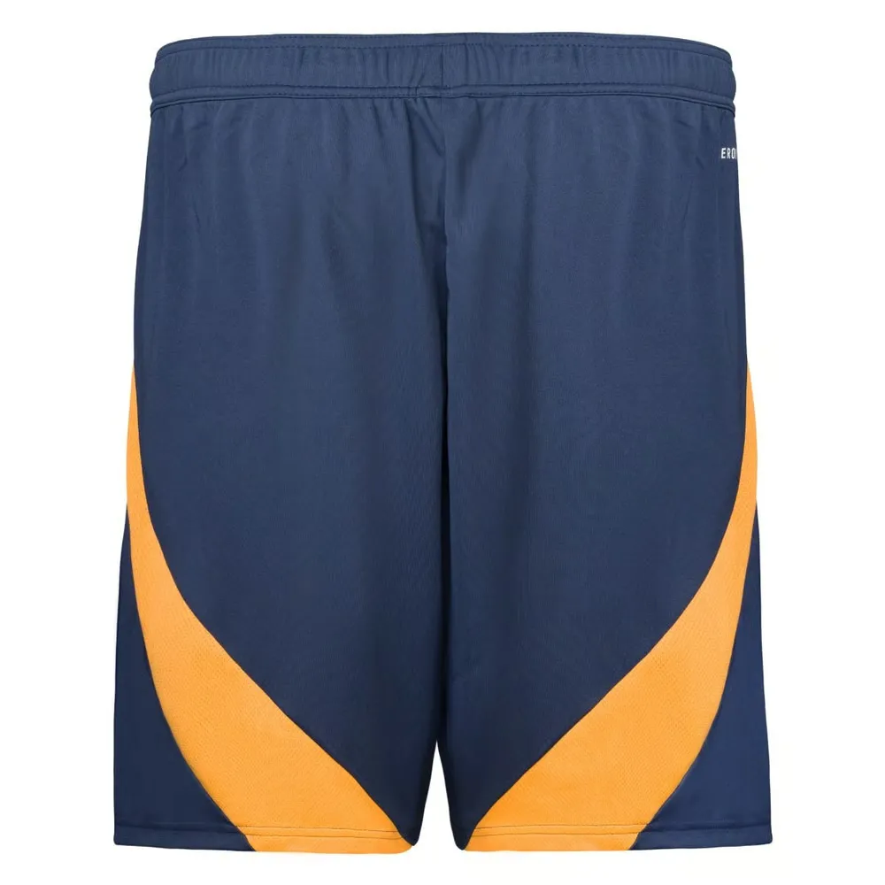 Men's Roma 2024/25 Third Shorts - Image 2