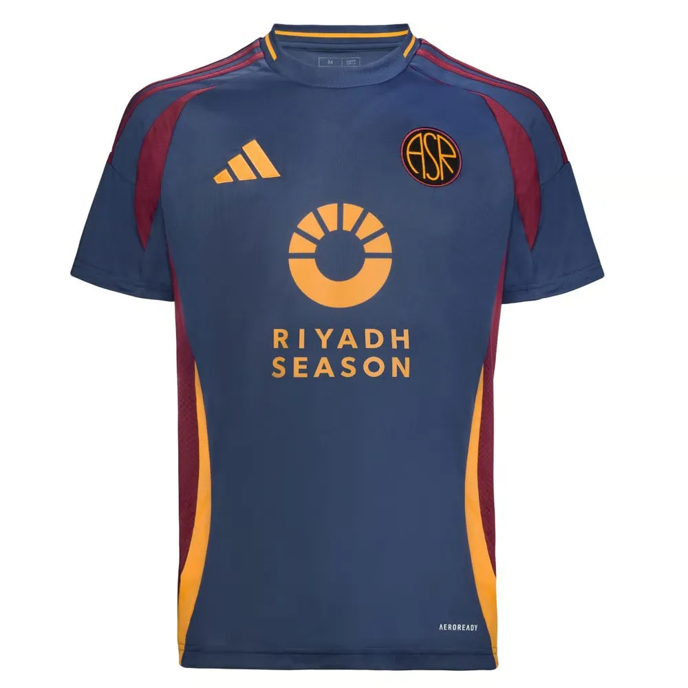 Men's Roma 2024/25 Third Shirt