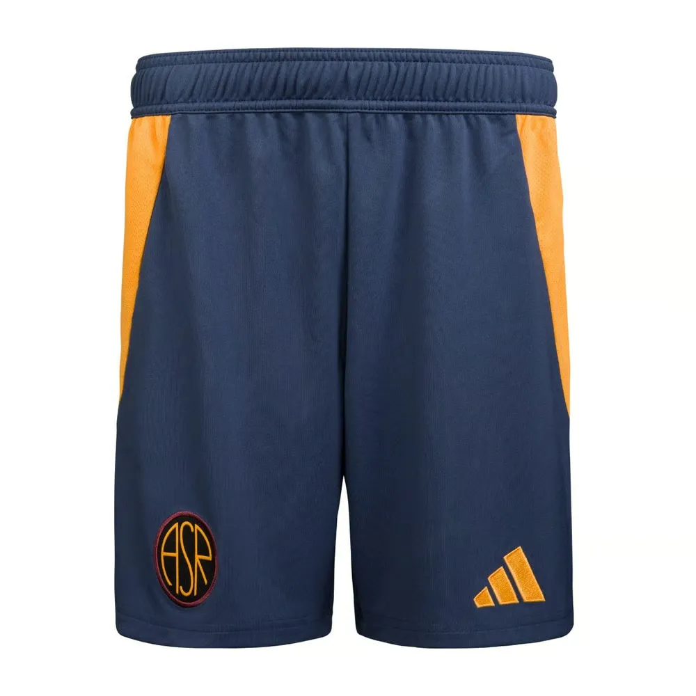 Kid's Roma 2024/25 Third Shorts