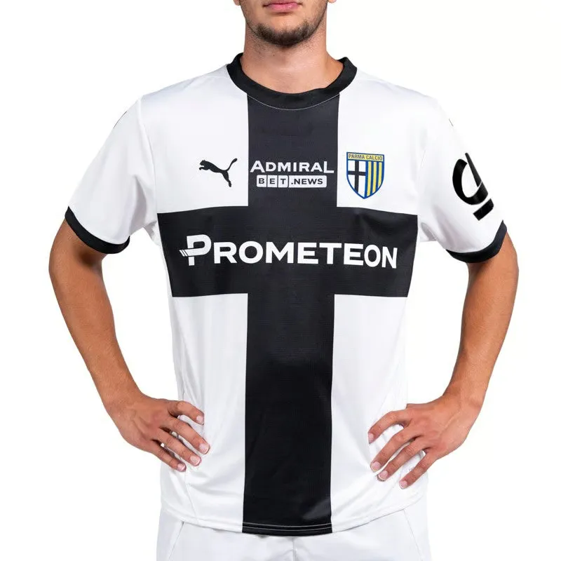 Men's Parma 2024/25 Home Shirt