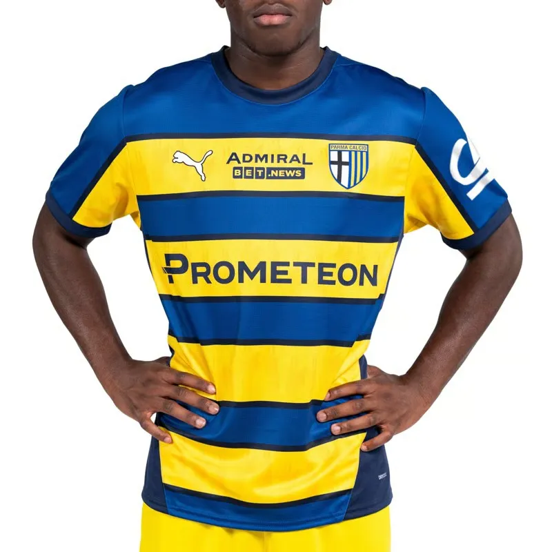 Men's Parma 2024/25 Away Shirt