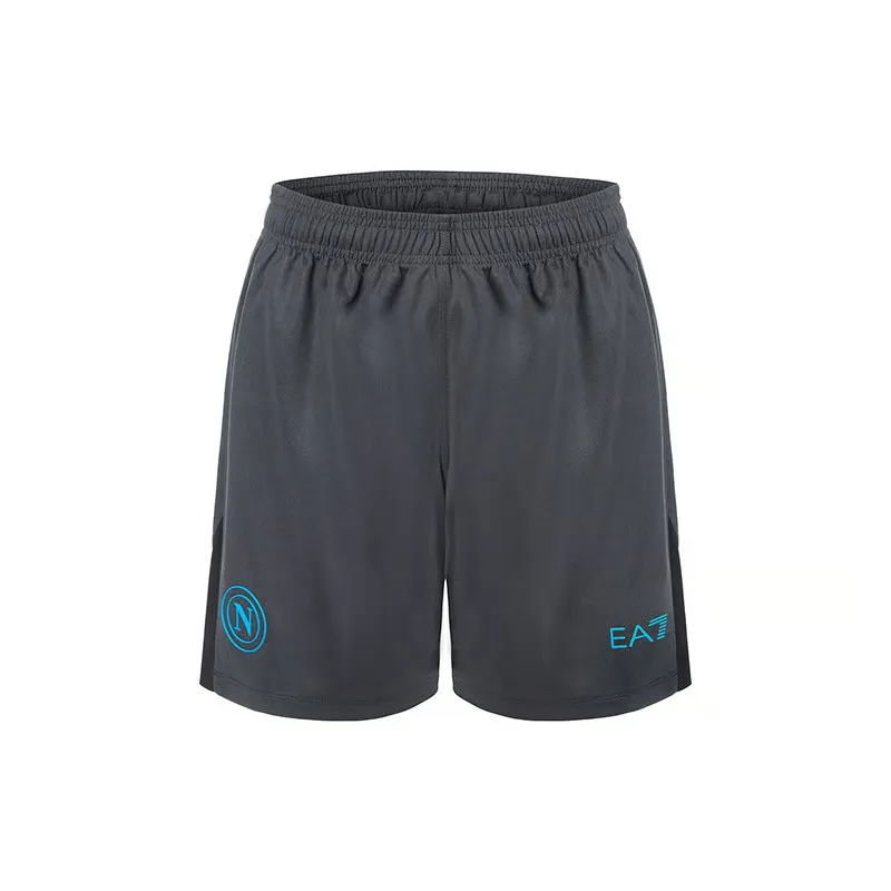 Women's Napoli 2024/25 Home Shorts - Magnet