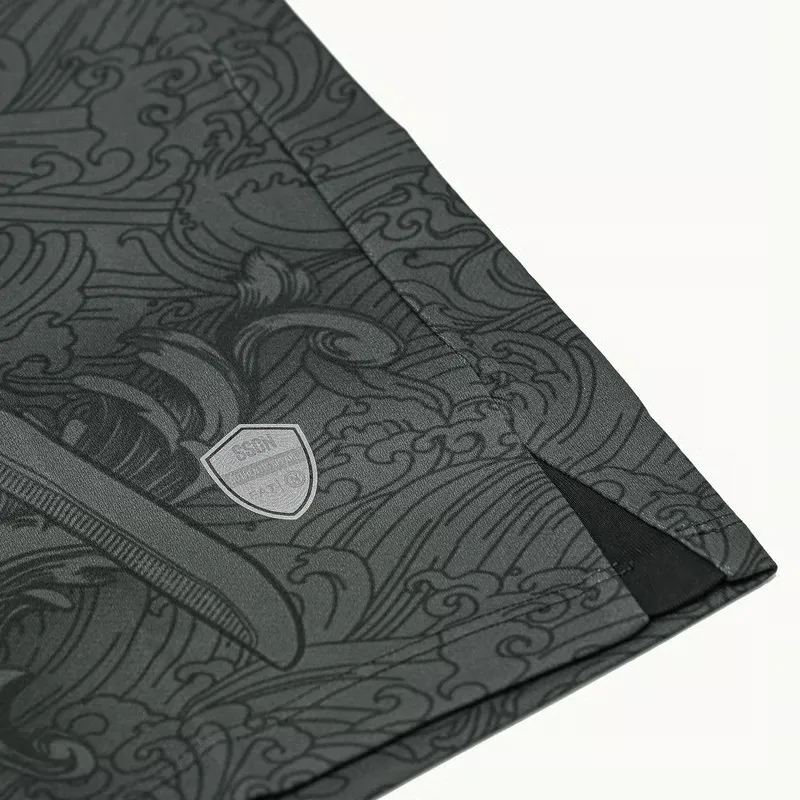 Men's Napoli 2024/25 Third Shirt - Image 9