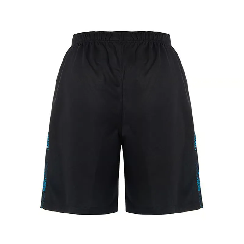 Men's Napoli 2024/25 Third Authentic Training Shorts - Image 2