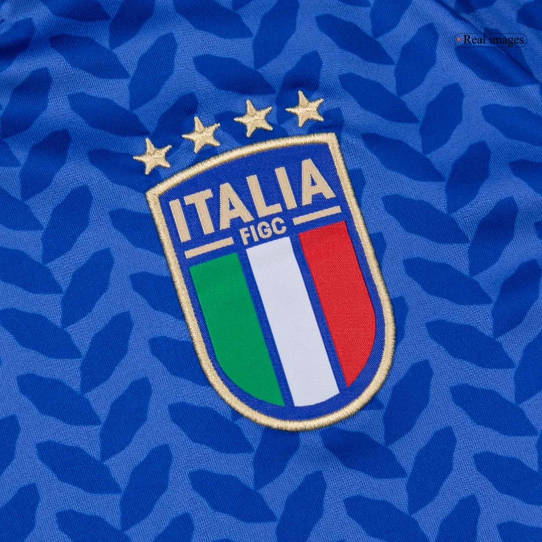 Italy Home World Cup Jerseys Kit 2026 - Image 8