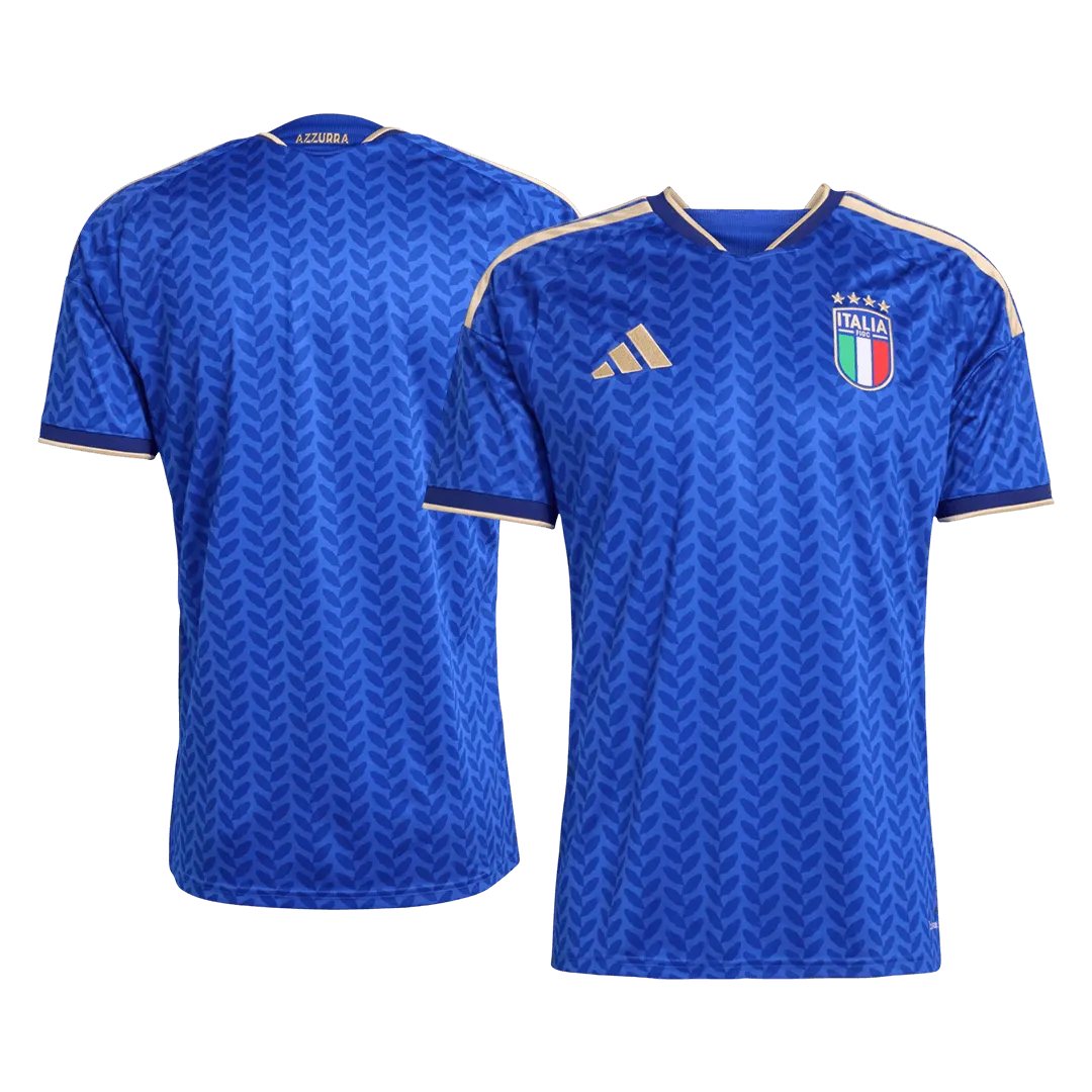 Italy Home World Cup Jerseys Kit 2026 - Image 6