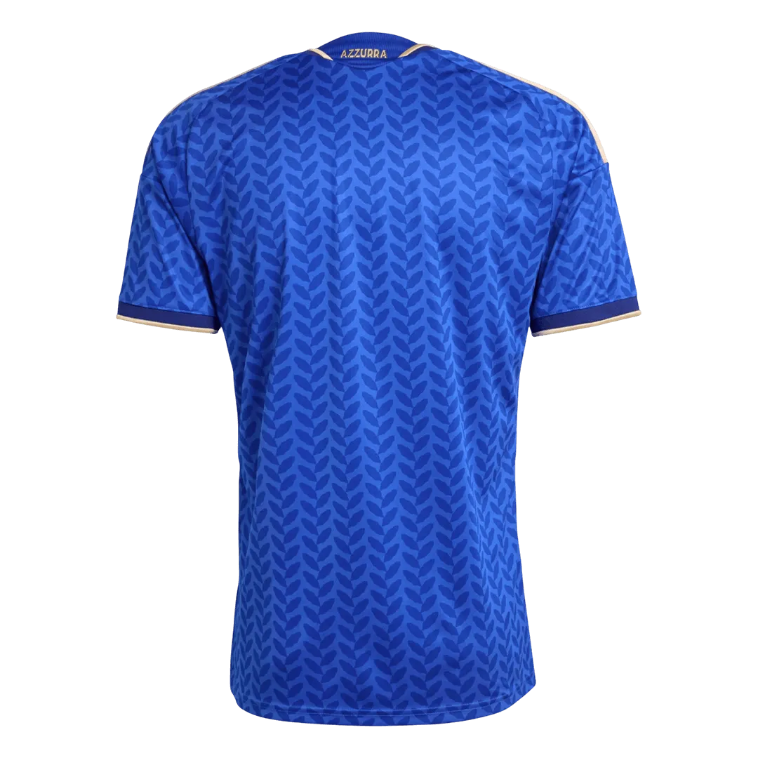 Italy Home World Cup Jerseys Kit 2026 - Image 5