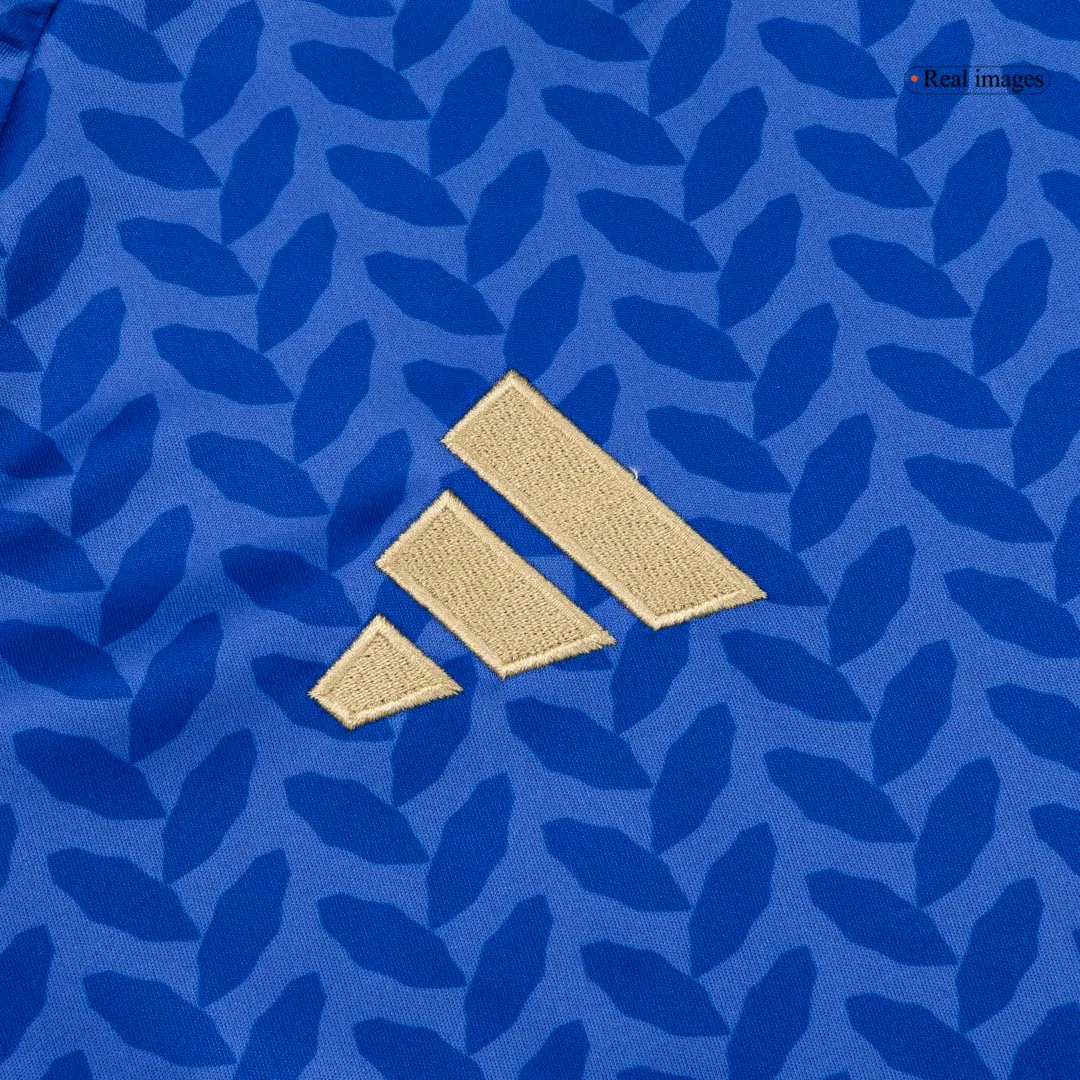 Italy Home World Cup Jerseys Kit 2026 - Image 9