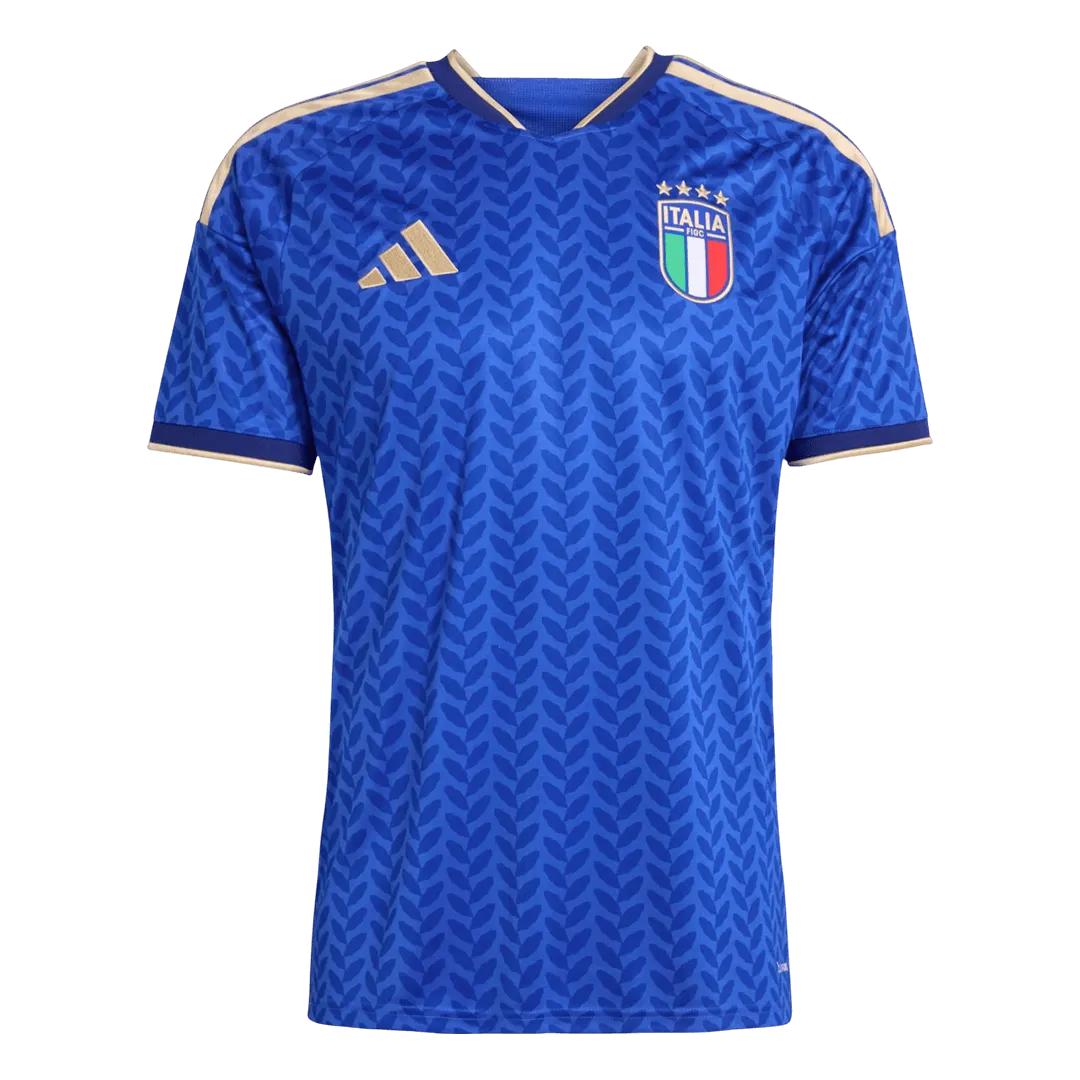 Italy Home World Cup Jerseys Kit 2026 - Image 3