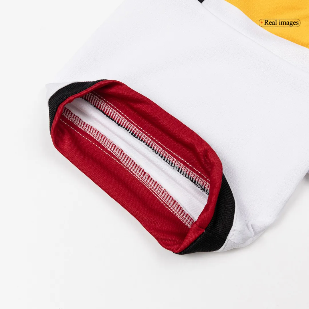 Germany Home World Cup Jerseys Kit 2026 - Image 10