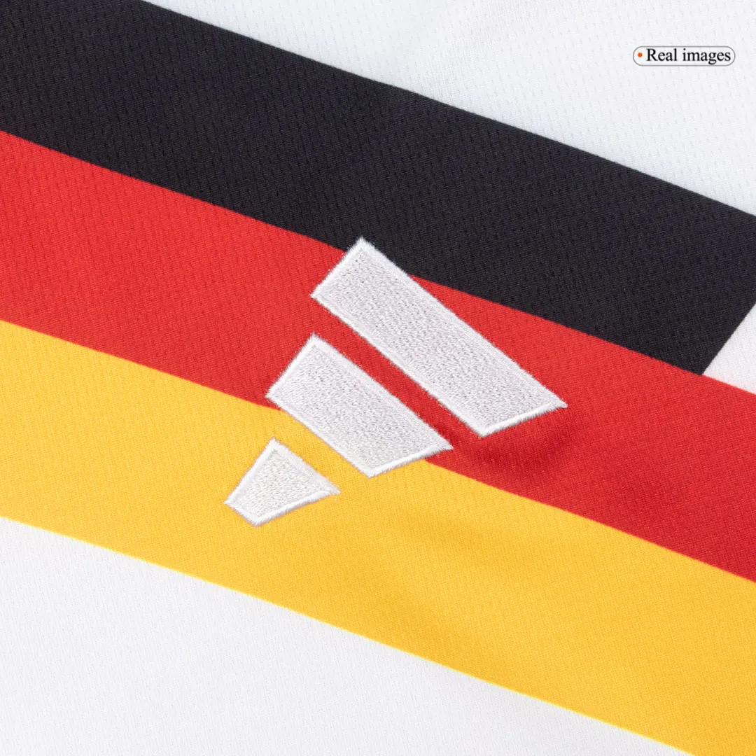 Germany Home World Cup Jerseys Kit 2026 - Image 9