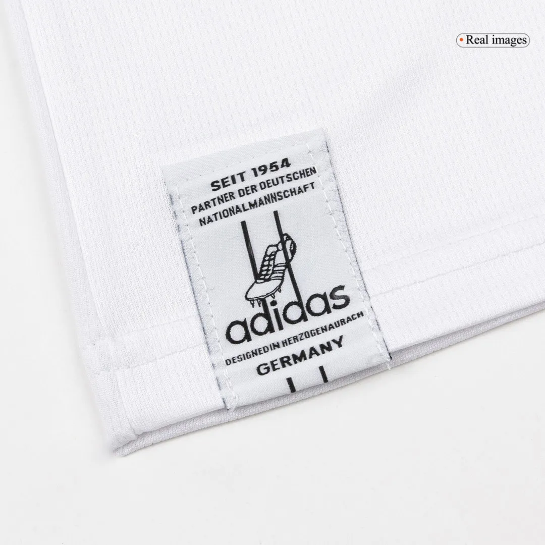 Germany Home World Cup Jerseys Kit 2026 - Image 11