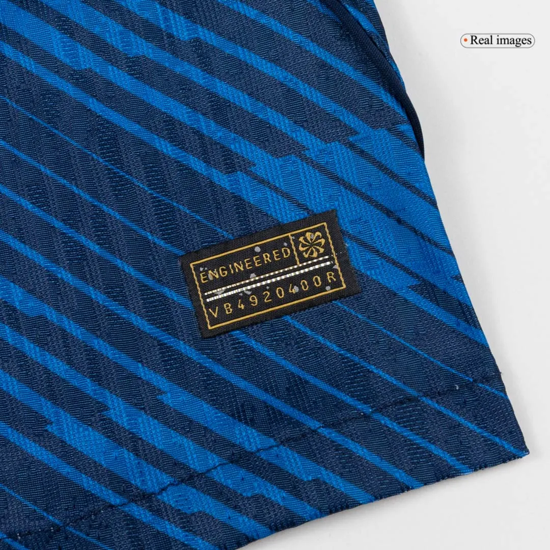 France Home Player Version Jersey World Cup 2026 - Image 9