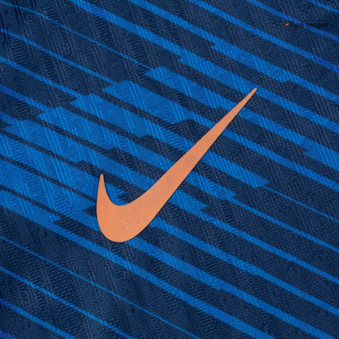 France Home Player Version Jersey World Cup 2026 - Image 7