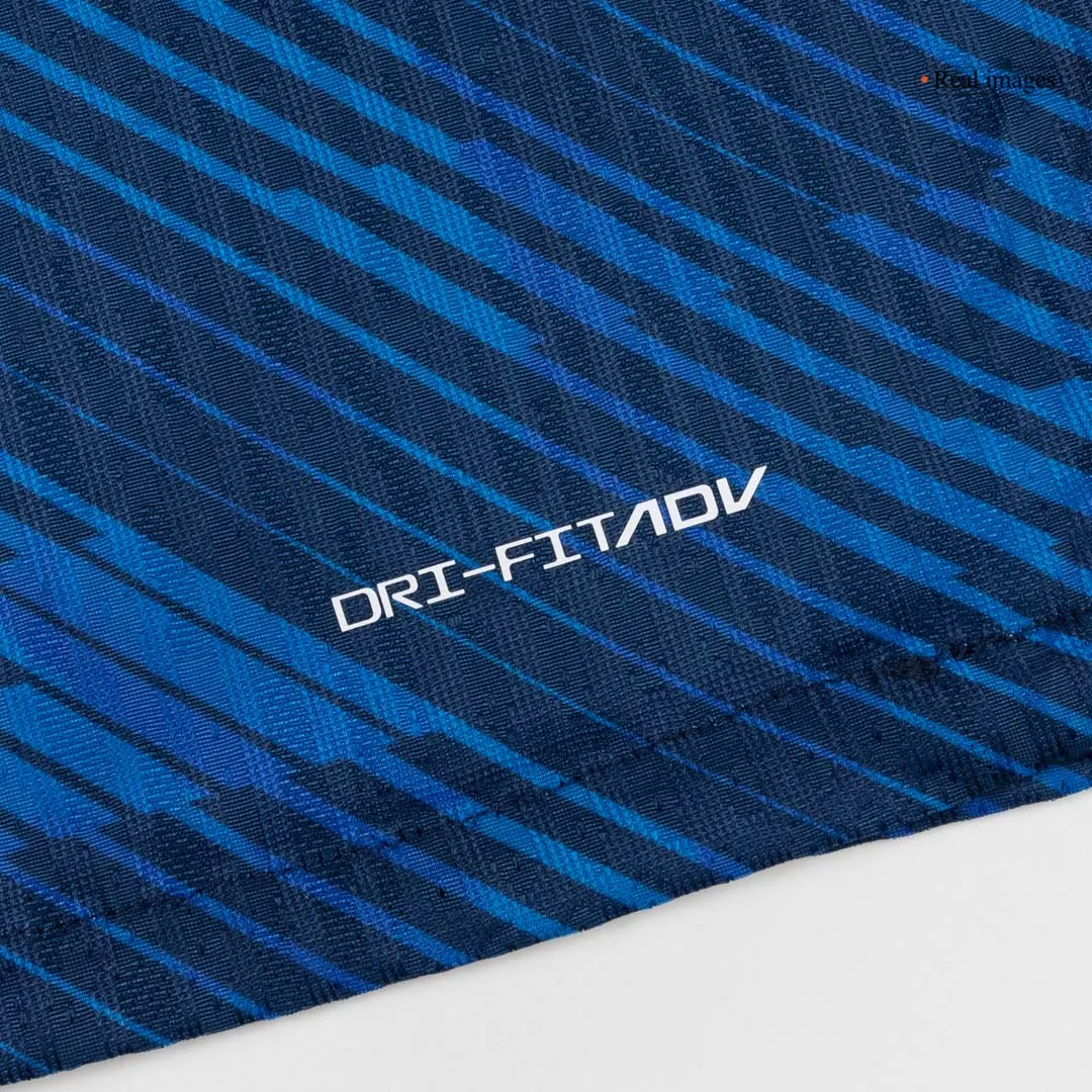 France Home Player Version Jersey World Cup 2026 - Image 10