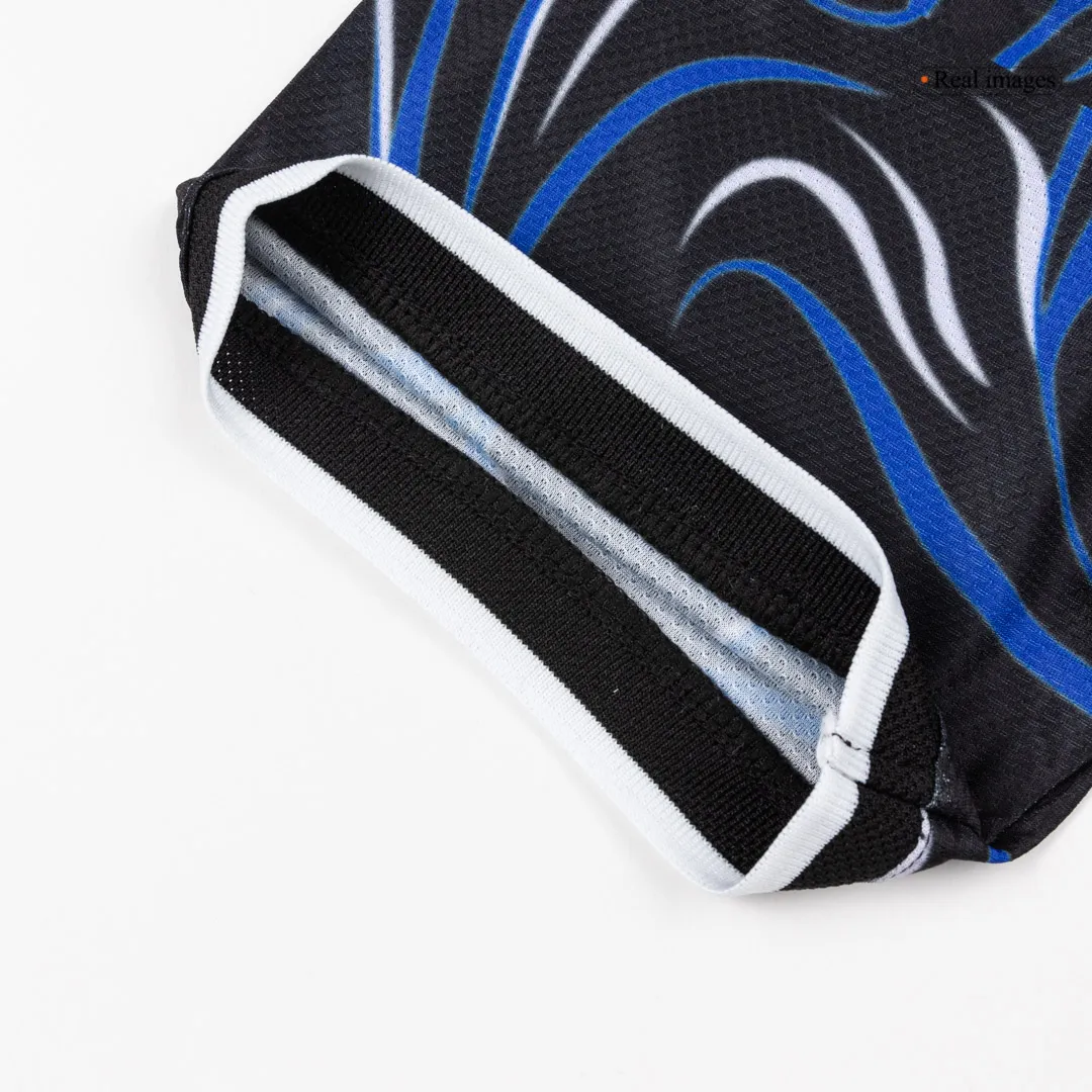 Argentina Away Player Version Jersey World Cup 2026 - Image 6