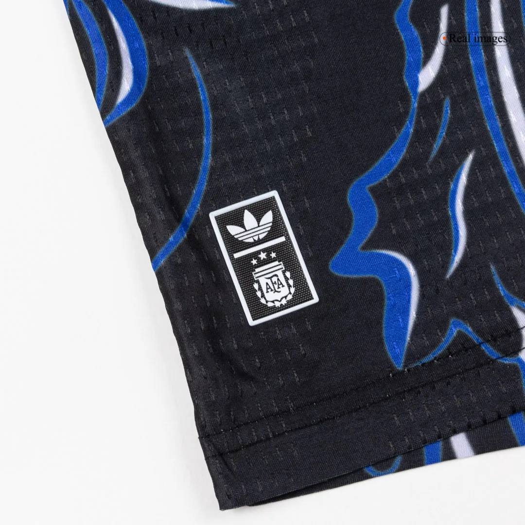 Argentina Away Player Version Jersey World Cup 2026 - Image 7