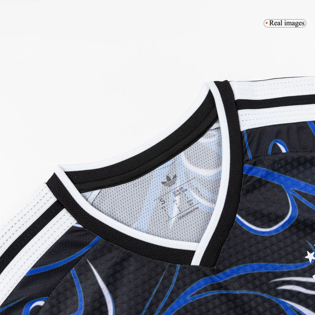 Argentina Away Player Version Jersey World Cup 2026 - Image 3