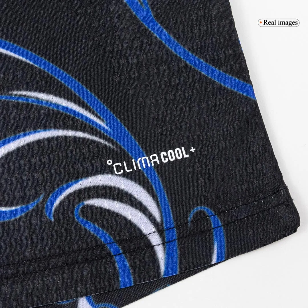 Argentina Away Player Version Jersey World Cup 2026 - Image 8